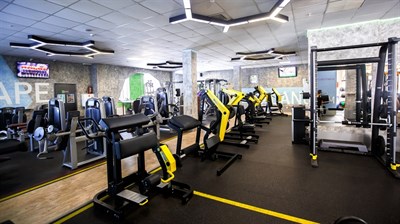 1 год УТРО с 7 до 17 - фото 5143
