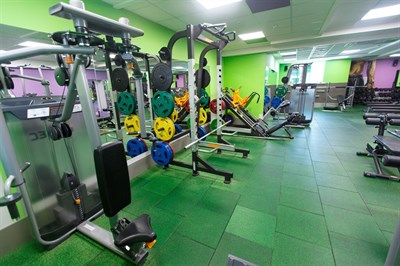 1 год УТРО с 7 до 17 - фото 5146