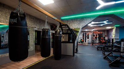 1 год УТРО с 7 до 17 - фото 5160