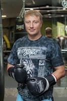 Бадалов Роман