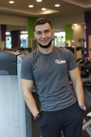 Тазетдинов Дамир Тазетдинов Дамир